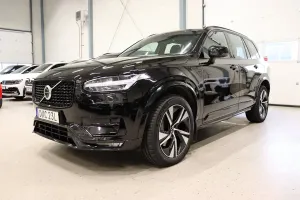 Volvo XC90 2021